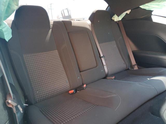 Photo 10 from auction – 2023 DODGE CHALLENGER with VIN 2C3CDZAG9PH685840