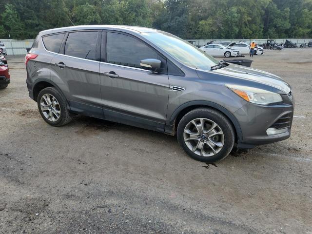 Photo 4 from auction – 2013 FORD ESCAPE SEL with VIN 1FMCU9H95DUA87929