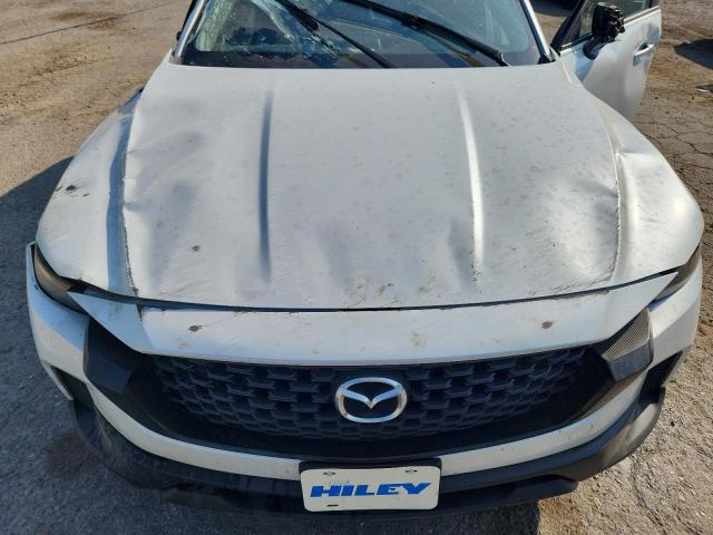 Photo 12 from auction – 2024 MAZDA CX-50 PREM with VIN 7MMVABDM7RN185949