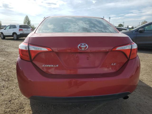 Photo 6 from auction – 2014 TOYOTA COROLLA L with VIN 2T1BURHE8EC150243