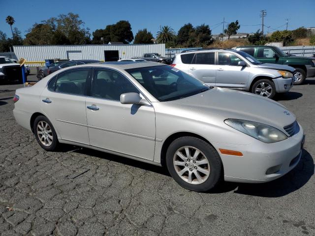 Photo 4 from auction – 2002 LEXUS ES 300 with VIN JTHBF30G620050523