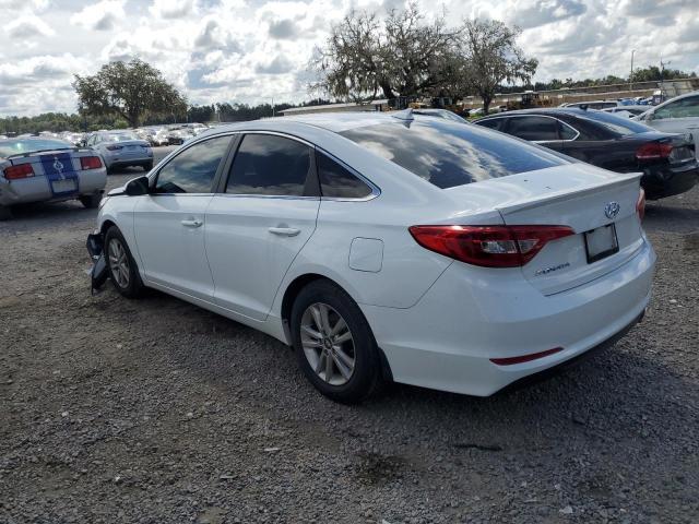 Photo 2 from auction – 2017 HYUNDAI SONATA SE with VIN 5NPE24AF9HH524501