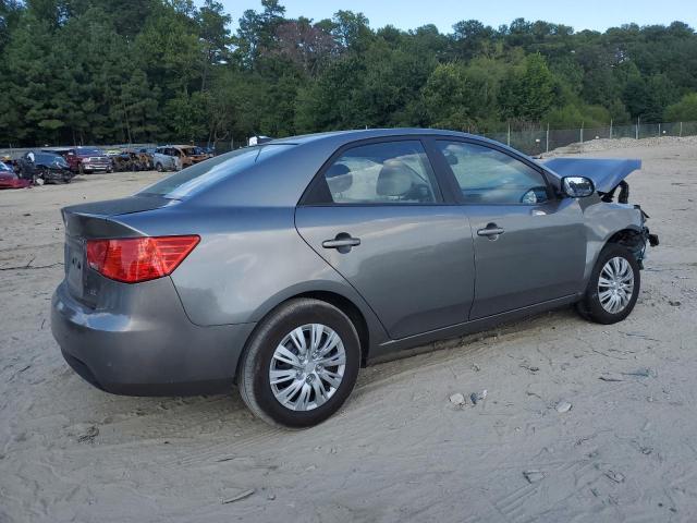 Photo 3 from auction – 2010 KIA FORTE EX with VIN KNAFU4A28A5124802