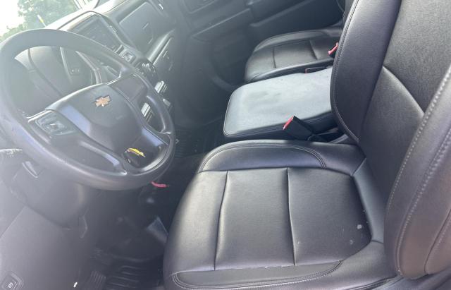 Photo 13 from auction – 2020 CHEVROLET SILVERADO with VIN 3GCNYAEF6LG234189