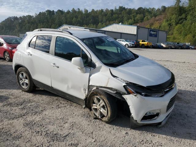Photo 4 from auction – 2017 CHEVROLET TRAX 1LT with VIN 3GNCJPSB8HL222776