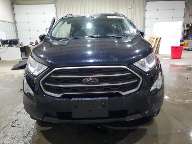 Photo 5 from auction – 2019 FORD ECOSPORT S with VIN MAJ6S3GL3KC283989