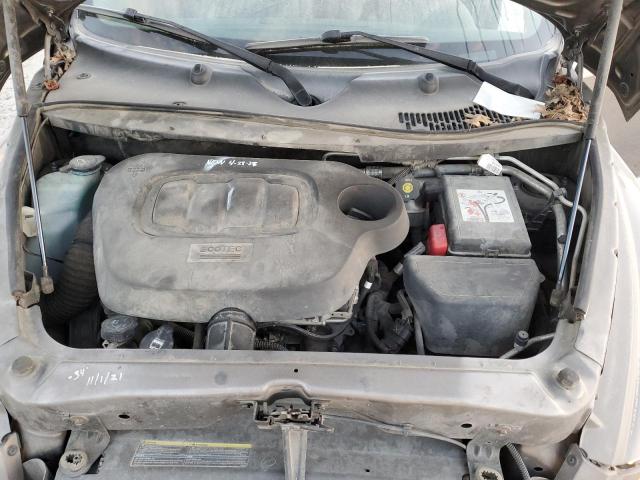 صورة رقم 11 من المزاد - 2011 CHEVROLET HHR مع VIN 3GNBABFW5BS514622