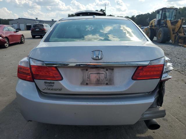 Photo 6 from auction – 2014 HONDA ACCORD EXL with VIN 1HGCR2F8XEA077246