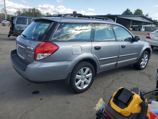 Photo 3 from auction – 2008 SUBARU OUTBACK 2. with VIN 4S4BP61C687358489