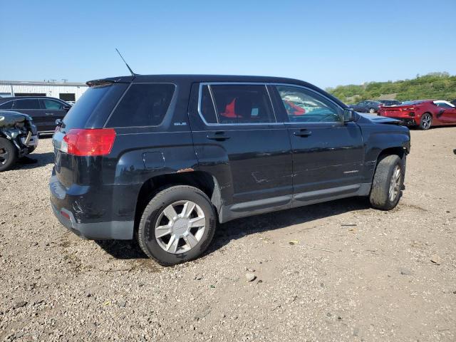 Foto 3 de la subasta – 2012 GMC TERRAIN SL con VIN 2GKALMEK4C6111342