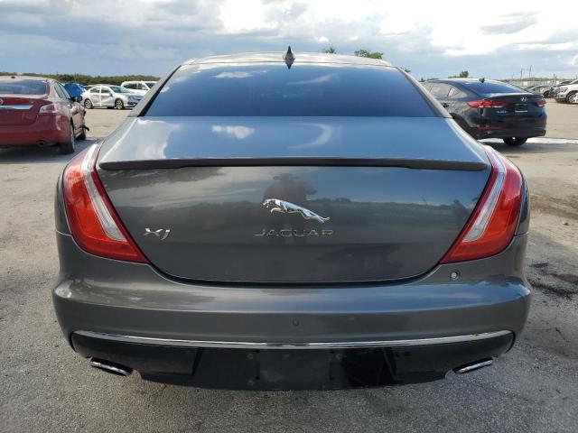 Photo 6 from auction – 2016 JAGUAR XJ with VIN SAJWA1C77G8V92676