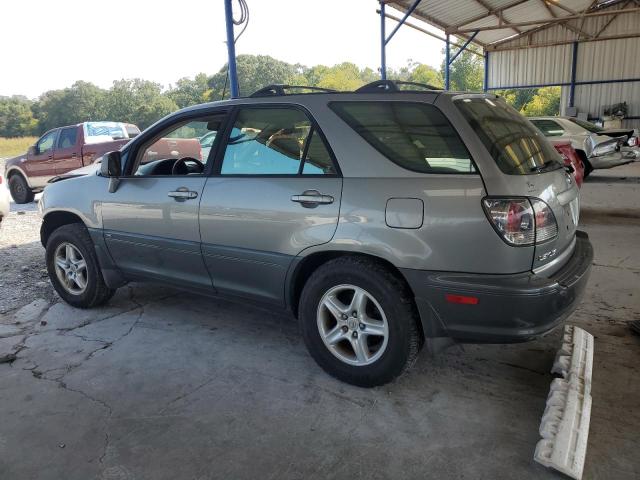 Photo 2 from auction – 2003 LEXUS RX 300 with VIN JTJHF10U130311772