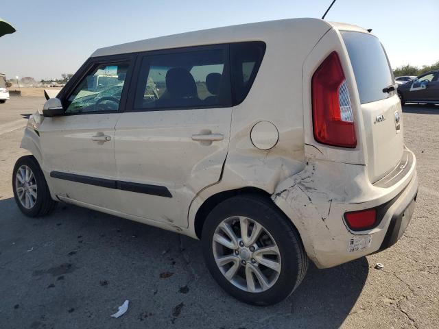 Photo 2 from auction – 2013 KIA SOUL + with VIN KNDJT2A69D7553530