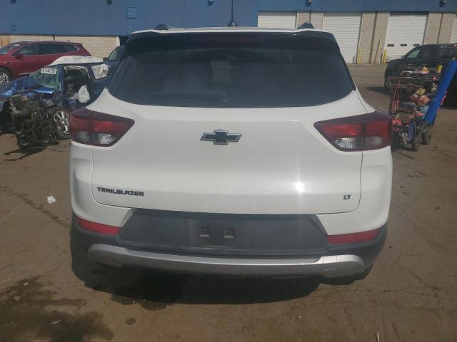 Photo 6 from auction – 2022 CHEVROLET TRAILBLAZE with VIN KL79MPS28NB016636