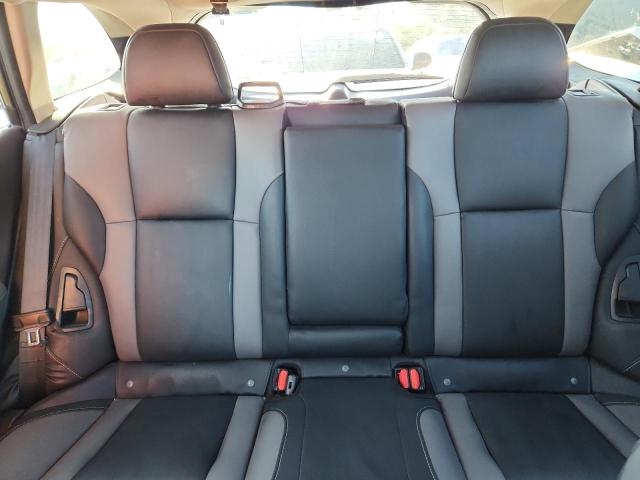 Photo 10 from auction – 2021 SUBARU OUTBACK ON with VIN 4S4BTGLD3M3119216