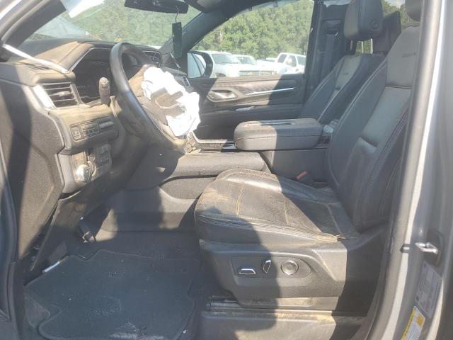 Photo 7 from auction – 2024 GMC YUKON DENALI with VIN 1GKS2DKL2RR279501