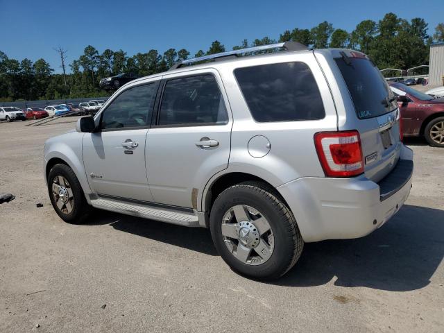 Photo 2 from auction – 2010 FORD ESCAPE HYB with VIN 1FMCU4K36AKB21679