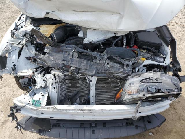 Photo 11 from auction – 2024 SUBARU LEGACY PRE with VIN 4S3BWAF69R3022115