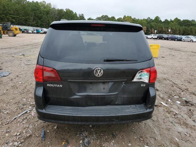 Photo 6 from auction – 2011 VOLKSWAGEN ROUTAN SE with VIN 2V4RW3DG7BR766711