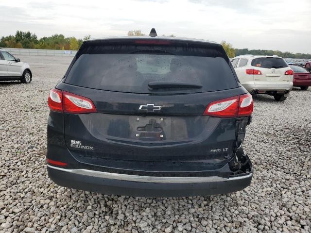 Photo 6 from auction – 2019 CHEVROLET EQUINOX LT with VIN 3GNAXTEV5KL370198