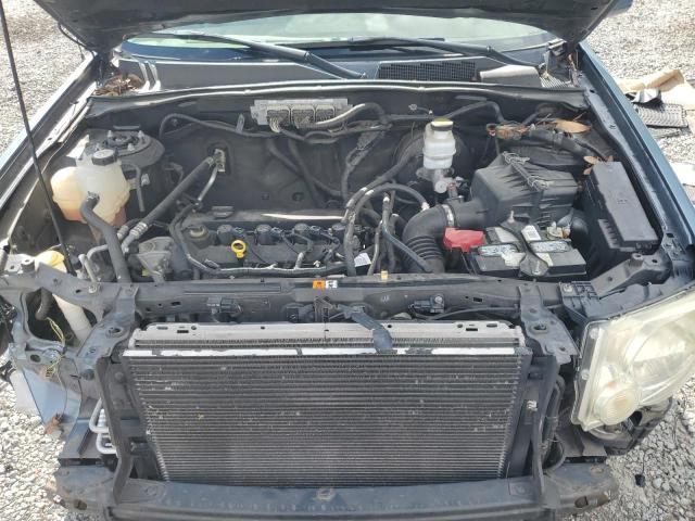 Photo 12 from auction – 2012 FORD ESCAPE LIM with VIN 1FMCU0E78CKA41861