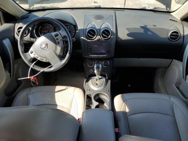 Photo 8 from auction – 2011 NISSAN ROGUE S with VIN JN8AS5MV4BW686386