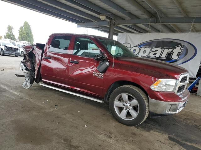 Photo 4 from auction – 2021 RAM 1500 CLASS with VIN 1C6RR6KG4MS560518