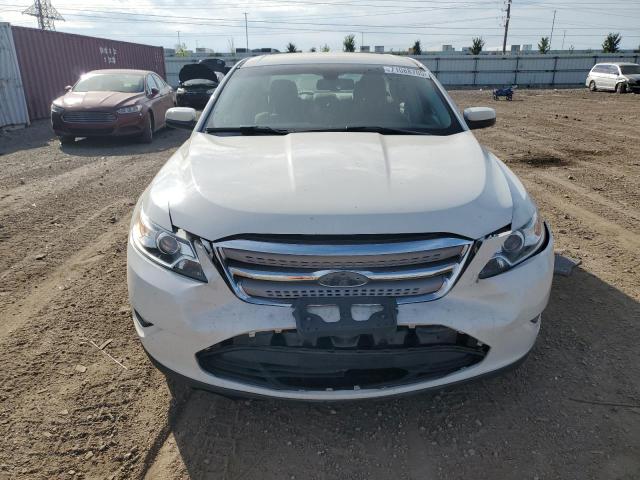 Photo 5 from auction – 2012 FORD TAURUS SEL with VIN 1FAHP2EW9CG123109