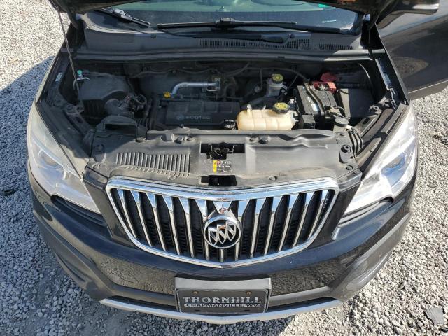 Photo 12 from auction – 2015 BUICK ENCORE with VIN KL4CJESB2FB259800