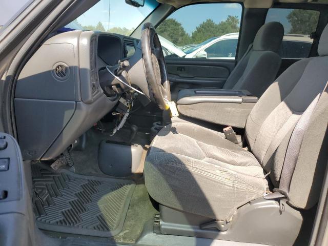 Photo 7 from auction – 2003 CHEVROLET SILVERADO with VIN 2GCEK19V731144836