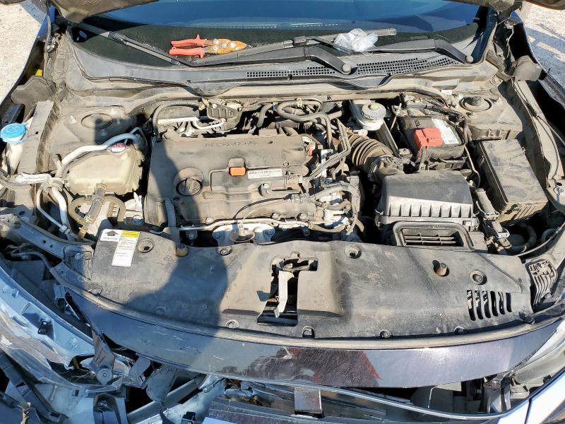 Photo 11 from auction – 2016 HONDA CIVIC EX with VIN 2HGFC2F81GH503361
