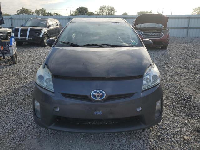 صورة رقم 5 من المزاد - 2010 TOYOTA PRIUS مع VIN JTDKN3DU8A0040000