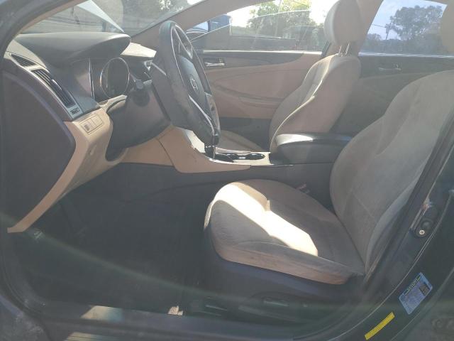 Photo 7 from auction – 2011 HYUNDAI SONATA GLS with VIN 5NPEB4AC0BH017726