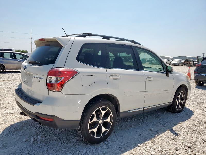 Photo 3 from auction – 2015 SUBARU FORESTER 2 with VIN JF2SJGWC7FH427512