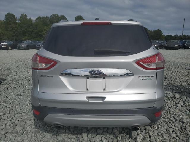 Photo 6 from auction – 2014 FORD ESCAPE TIT with VIN 1FMCU0JX3EUB49513