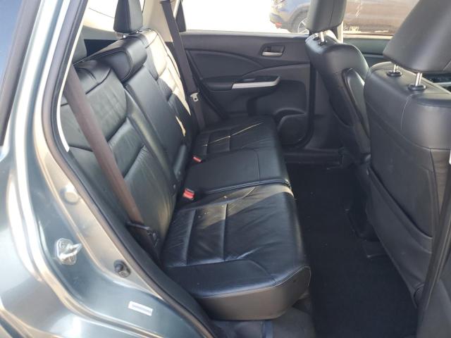 Photo 11 from auction – 2012 HONDA CR-V EXL with VIN JHLRM4H77CC007523