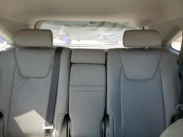 Photo 10 from auction – 2010 LEXUS RX 350 with VIN 2T2BK1BA4AC078122