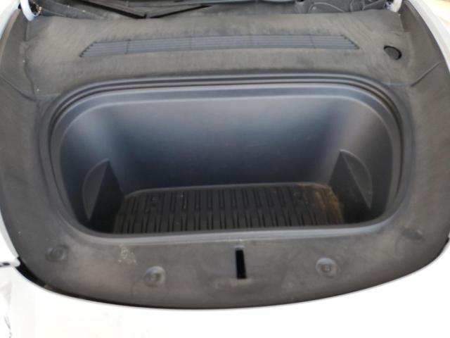 Photo 11 from auction – 2021 TESLA MODEL Y with VIN 5YJYGDEE3MF263195