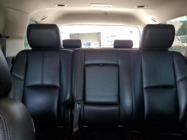 Photo 10 from auction – 2014 GMC YUKON SLT with VIN 1GKS2CE04ER234405