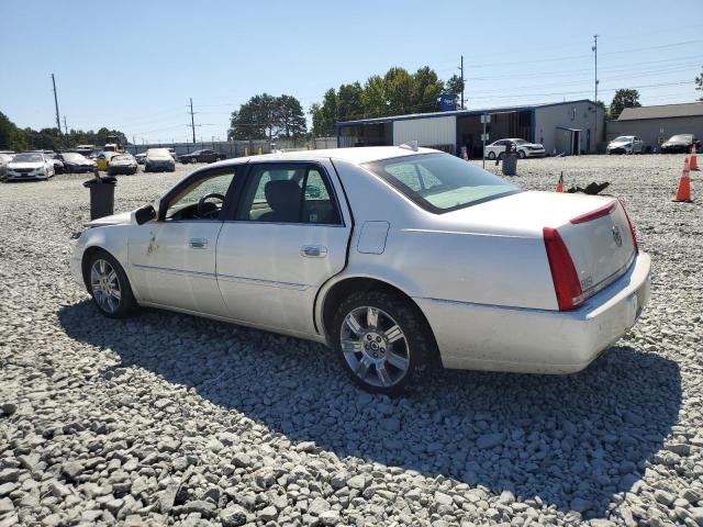 Photo 2 from auction – 2011 CADILLAC DTS PLATIN with VIN 1G6KP5ES9BU126562