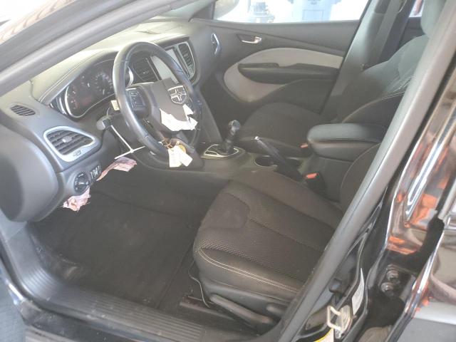 Photo 7 from auction – 2015 DODGE DART SXT with VIN 1C3CDFBBXFD435245