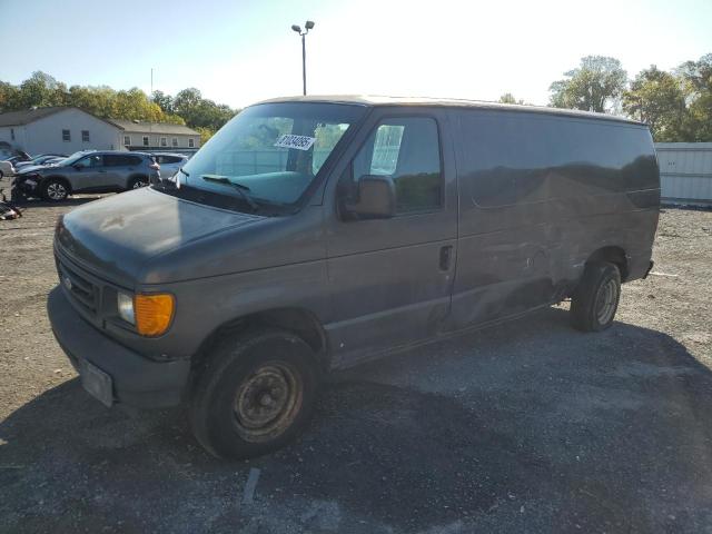 FORD ECONOLINE 2004 مع رقم تعريف المركبة 1FTNE24L84HB43759 - صورة من المزاد