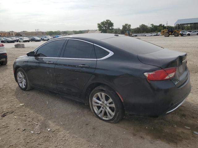 Photo 2 from auction – 2016 CHRYSLER 200 LIMITE with VIN 1C3CCCAB4GN104899