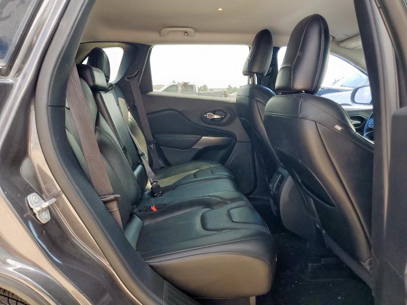Photo 11 from auction – 2022 JEEP CHEROKEE L with VIN 1C4PJLMX3ND509956