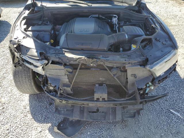 Photo 12 from auction – 2022 DODGE DURANGO R/T with VIN 1C4SDJCT6NC136373