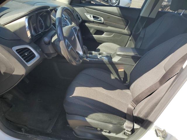Photo 7 from auction – 2017 GMC TERRAIN SL with VIN 2GKFLNE35H6302943