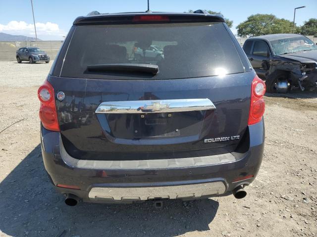 Photo 6 from auction – 2015 CHEVROLET EQUINOX with VIN 2GNFLDE37F6437741