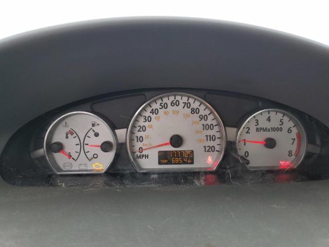 Photo 9 from auction – 2007 SATURN ION LEVEL with VIN 1G8AL55FX7Z178441