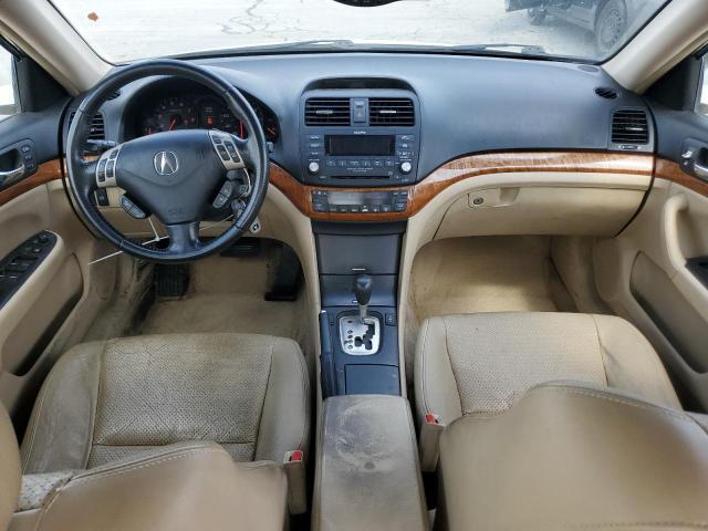 Photo 8 from auction – 2006 ACURA TSX with VIN JH4CL96856C013077