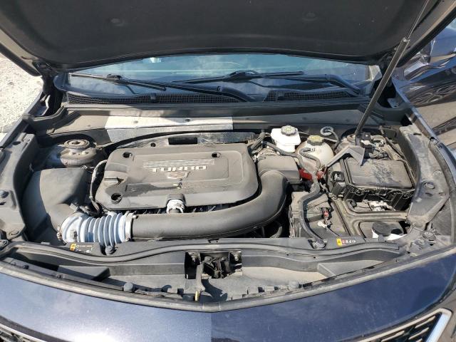 Photo 11 from auction – 2023 CADILLAC XT4 PREMIU with VIN 1GYFZDR48PF179600